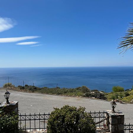 Seaview Villa Liandroy Sellía エクステリア 写真