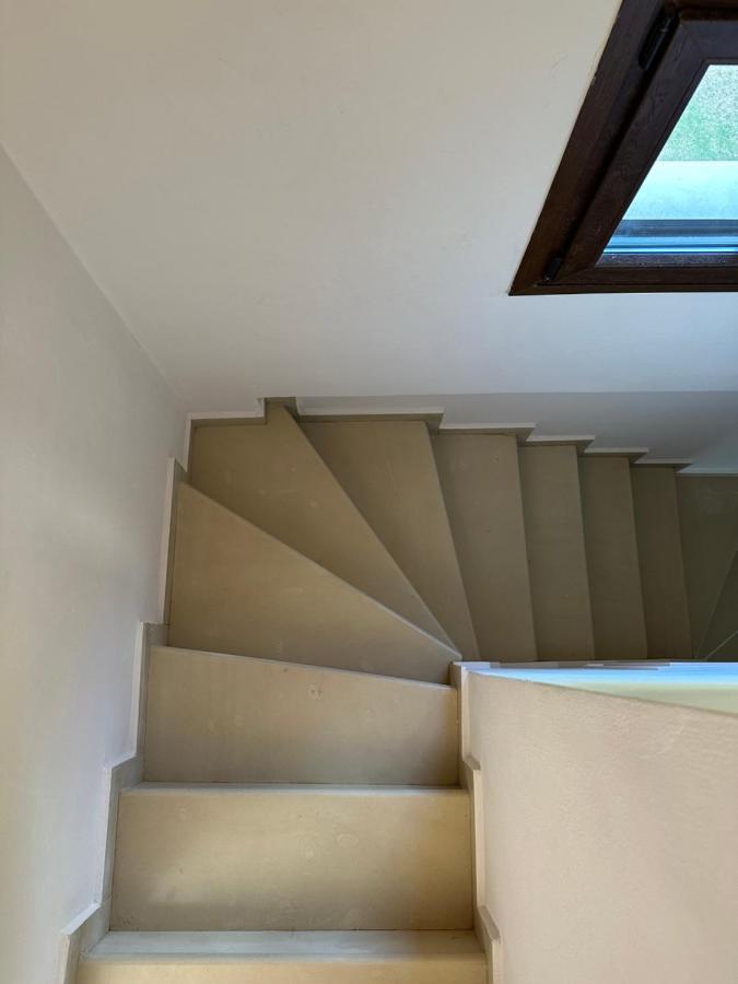 Seaview Villa Liandroy Sellía エクステリア 写真